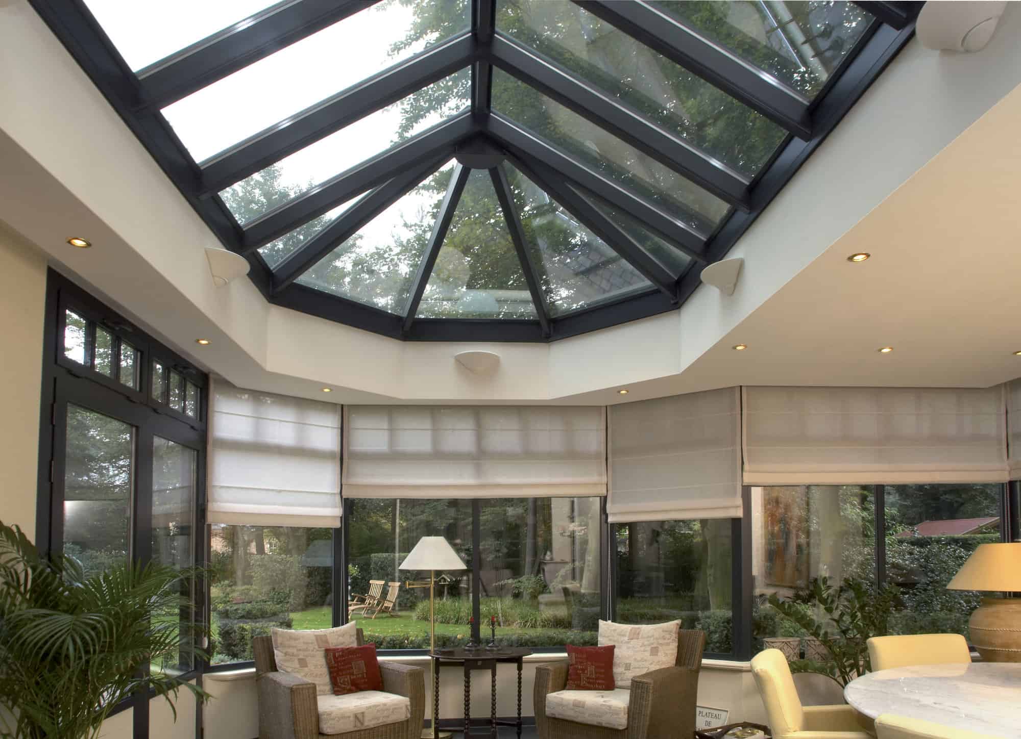 Roof Windows Great Way To Flood Your Home With Natural Light