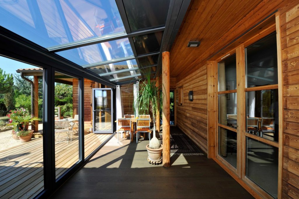 Private House Bifold Doors
