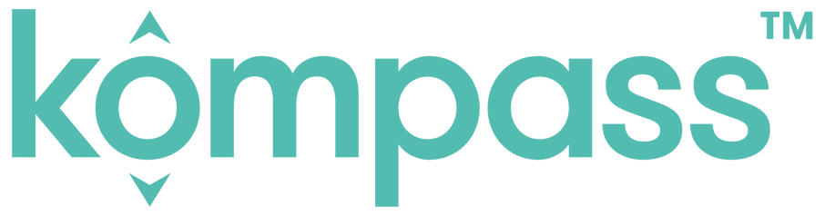 Kompass-Logo