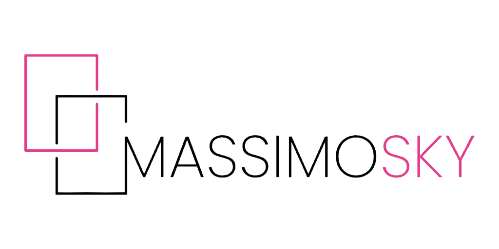 MassimoSky Logo